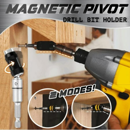 

Etsjal Tools Portable Head Drill Bit Ball Drill Electric Swivel-mounted Holder Tools & Home Improvement Home Essentials Clearance Items