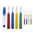 thumbnail image 7 of amagogo 6x9pcs Sewing Stitch Thread Unpicker Seam Ripper and Yarn, 7 of 7
