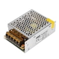 thumbnail image 3 of Transformador de Potencia de Voltaje Constante 110V-220V AC 24V/2A Convertidor de Voltaje de Modo de, 3 of 8