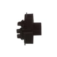 thumbnail image 6 of CarLights360 For Chrysler Town and Country 2003 04 05 06 2007 Window Switch | Black | Blade Terminal | Bolt On Attachment Method | Female Connector | Round, Rectangular Connector | For 4685732AC, 6 of 9