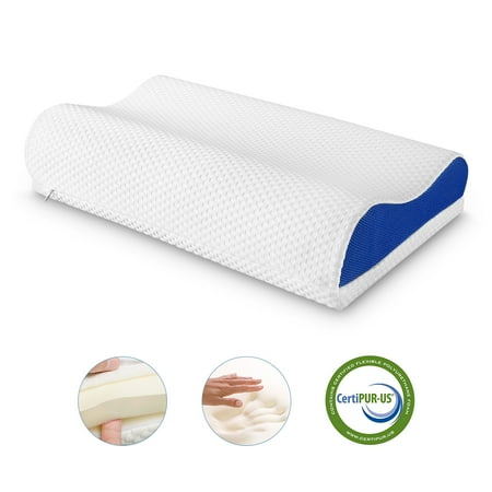 Pillows For Sleeping Hypoallergenic Bed Pillow For Side Sleeper