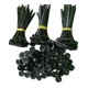 thumbnail image 1 of Bridas multifuncionales para cables, clips universales para carrocería, retenedores de guardabarros 100 piezas, 1 of 8