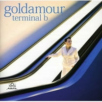 Goldamour - Terminal B - Jazz - CD