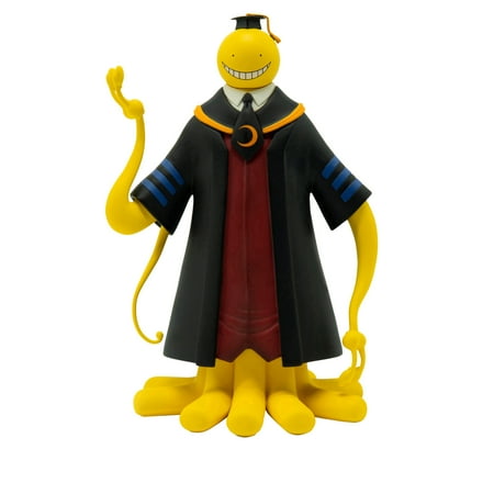 UPC: 3665361068822 | ABYstyle Studio Assassination Classroom Koro Sensei SFC Collectible Figure