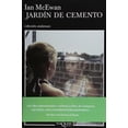 thumbnail image 1 of Jardín de cemento Tusquets Editores Andanzas 9788472232044, 1 of 2