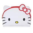 thumbnail image 2 of Bolsa de maquillaje Fast Forward Sanrio Hello Kitty de piel sintética, 2 of 5