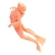 thumbnail image 5 of Figuras de buzo a escala 1/64, sin pintar, miniaturas, diseño de mesa, modelo micropaisaje C, 5 of 9