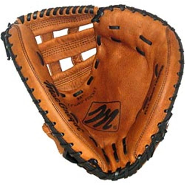 fastpitch softball catchers glove