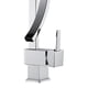 thumbnail image 5 of Grifo para lavabo de latón, a prueba de salpicaduras, sin plomo ni níquel, giratorio de 360 ​​grados Hugtrwg Para estrenar, 5 of 6