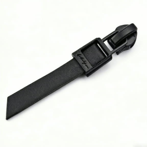 FACEGA 12Pcs Zipper Pull,Self-Locking Pull Zipper Pull Replacement,Thicker Zipper Repair Kit