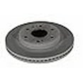 thumbnail image 3 of 177-1163 Disc Brake Rotor By ACDELCO GM ORIGINAL EQUIPMENT CANADA, 3 of 4