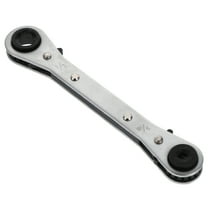 FRCOLOR Rechargeable Ratchet Wrench Selected Good Material Quick Spanner