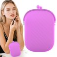 thumbnail image 2 of Grandest Birch Portable Multi Use Storage Bag Silicone Freezer Buckle Leakproof Container Storage Bag, 2 of 9
