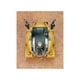 thumbnail image 3 of Bandai Soul Of Chogokin Sand Land Tank 104 Royal Army, 3 of 4