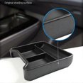 thumbnail image 4 of Console Storage Box For Id.4 Id4 Id 4 Crozz Storage Box Console Organizer Banmo, 4 of 4