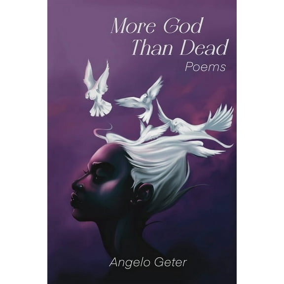 More God Than Dead, (Paperback)