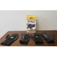 thumbnail image 3 of 2 Pairs Large Reusable Breathable Utility Gloves - Working Auto Nitrile Coated, 3 of 5