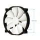 thumbnail image 3 of Ventilador PHANTEKS PH-F200SP Enfriador de chasis Ventilador de enfriamiento de caja de computadora de 3 pines (Blanco), 3 of 6