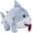 jeff, variant on Jeff the Land Shark Plush