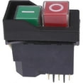 thumbnail image 3 of N603746 Table Saw Switch Replacement for Table Saw DWE7485 DWE7491RS, 3 of 5