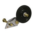 thumbnail image 1 of QUALIPIECES Roues Rétractables AUTORETRACTABLE pour Motoneiges pour BRP/Ski-Doo Pilot 5.7, B-2000, 1 of 1