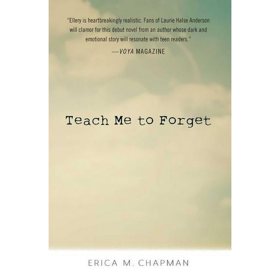 Teach Me to Forget, (Hardcover)