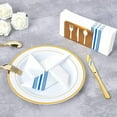 thumbnail image 4 of Vplus [150Pack] Bathroom Napkins,Paper Guest Towels, 4 of 8