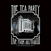 The Tea Party - Reformation Tour: Live in Australia [Blu-ray]