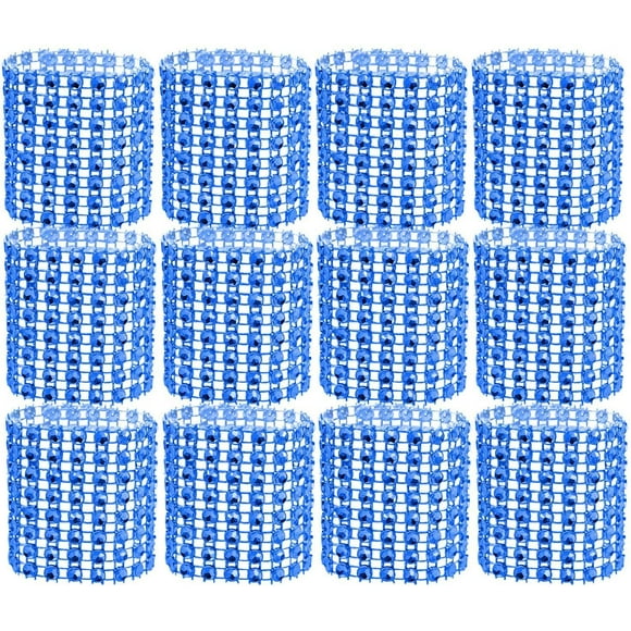 Napkin Bands Self Adhesive