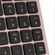 thumbnail image 3 of Mini clavier numérique sans fil BT304 22 touches, compatible Bluetooth 5.0, 3 of 4
