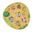 thumbnail image 1 of Tapis de Jeu Whack Pounding, Tapis de Jeu Interactif Taupe Jouet Whack Performance Prouvée, 1 of 8