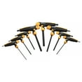 thumbnail image 4 of Mount 8PCS T-Handle Hex Key Set, Metric, 4 of 6