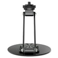 thumbnail image 5 of ETOE - 360° Rotatable Desk Mount for Dolphin Projector - Black, 5 of 14
