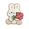 thumbnail image 7 of Cartoon Toilet Deodorization Sticker Cute Cartoon Toilet Sticker Wall Stic T0T Z2W6, 7 of 7