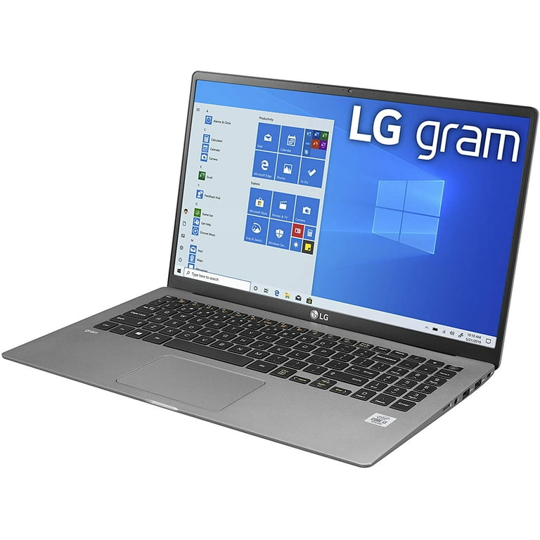 LG gram 15Z90N-VA72J(15.6インチ、Core i7) LG gram 15Z90N Laptop 15.6