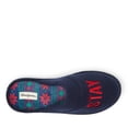 thumbnail image 6 of Dearfoams Men's Tyler Novelty Holiday Christmas Scuff Slipper, 6 of 6