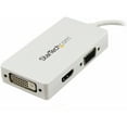 thumbnail image 5 of StarTech A/V Adapter: 3-in-1 Mini DisplayPort to VGA DVI or HDMI Converter, 5 of 8
