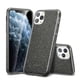 thumbnail image 1 of Funda Glitter ESR para iPhone 11 PRO MAX Brillos Negra, 1 of 8