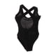 thumbnail image 2 of Figura femenina a escala 1/12, ropa de muñeca, modelo de ropa de playa, moda para muñeca de 6 pulgadas. Negro, 2 of 9