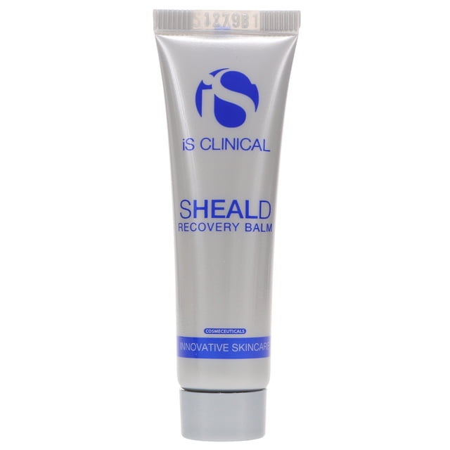 iS Clinical Sheald Recovery Bálsamo 0.5 oz iS CLINICAL iS Clinical Sheald Recovery Bálsamo 0.5 oz