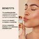 thumbnail image 3 of Bálsamo labial tintado Winky Lux Pumpkin Spice Latte Tri-Color, 3 of 5