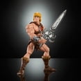 thumbnail image 4 of Masters of the Universe Origins 200X Cartoon Collection He-Man Action Figure, MOTU 5.5 Inch Hero Toy, 4 of 6