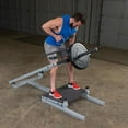 thumbnail image 4 of Body-Solid STBR500 Pro Clubline T-Bar Row Machine (New), 4 of 4