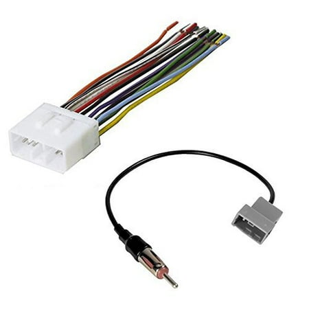 Subaru Forester Stereo Wiring Harnes subaru 1998 2008 forester aftermarket car stereo radio Subaru Forester Stereo Wiring Harnes subaru 1998 2008 forester aftermarket car stereo radio