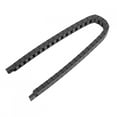 thumbnail image 4 of Drag Chain, Drag Chain 1 Meter Nylon Wire Cable Carrier Drag Chain Engraving Machine Accessory 15mm X 30mm, Twist Chains, 4 of 8