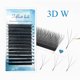 thumbnail image 5 of TBestt YY pestañas de volumen 3D 5D 6D W pestañas en forma de volumen prefabricadas extensión de pestañas volumen de floración automática pestañas, 5 of 5