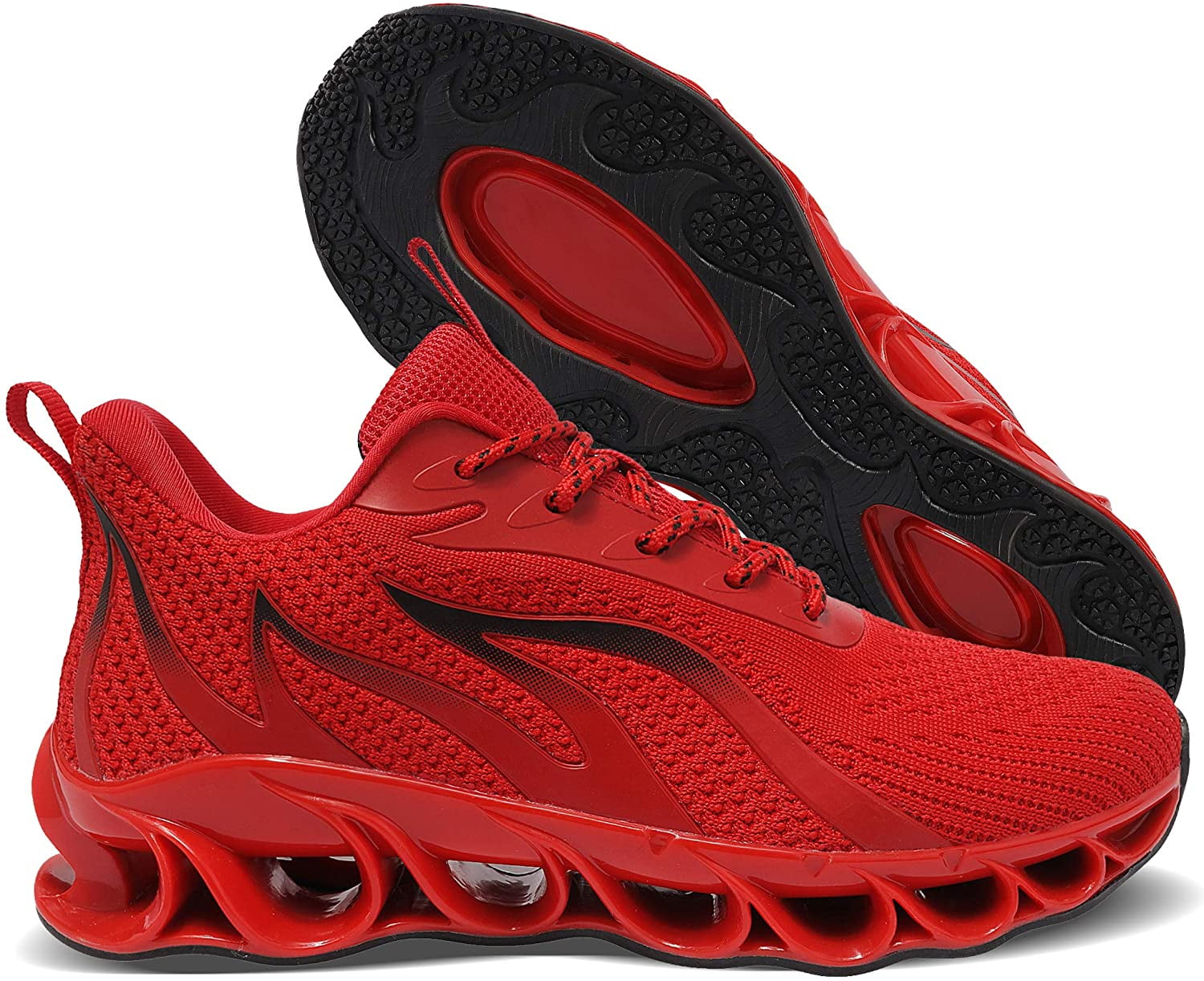 UMYOGO Women Walking Shoes Female Just 