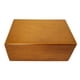 thumbnail image 1 of Joyero musical de madera Creations - \\\" \\\" \\\"Ville amarillo, 1 of 9