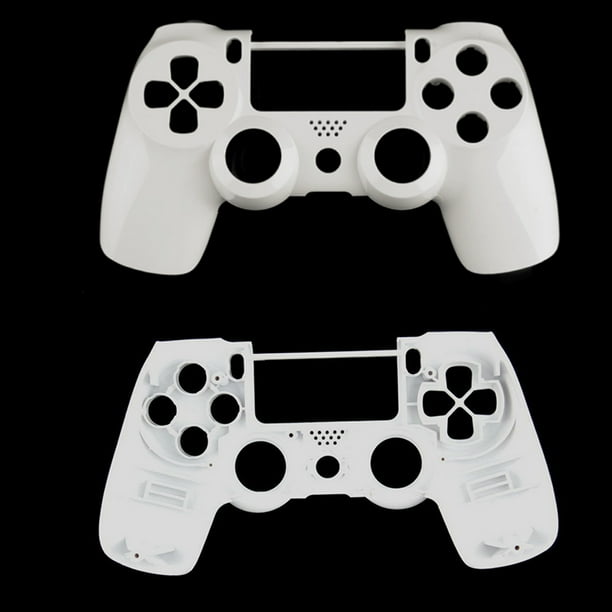 White Protective Case Shell Housing For Ps4 Front Controllers Walmart Com Walmart Com White Protective Case Shell Housing For Ps4 Front Controllers Walmart Com Walmart Com