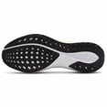 thumbnail image 5 of Men Nike Air Zoom Pegasus 41 Running Shoes Sneakers White Black Volt FD2722 104, 5 of 5